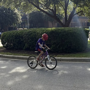 Fundraising Page: Max Carew